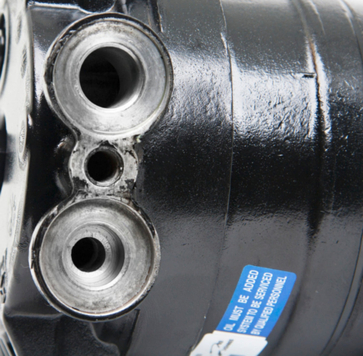 Four Seasons A/C Compressor 57950