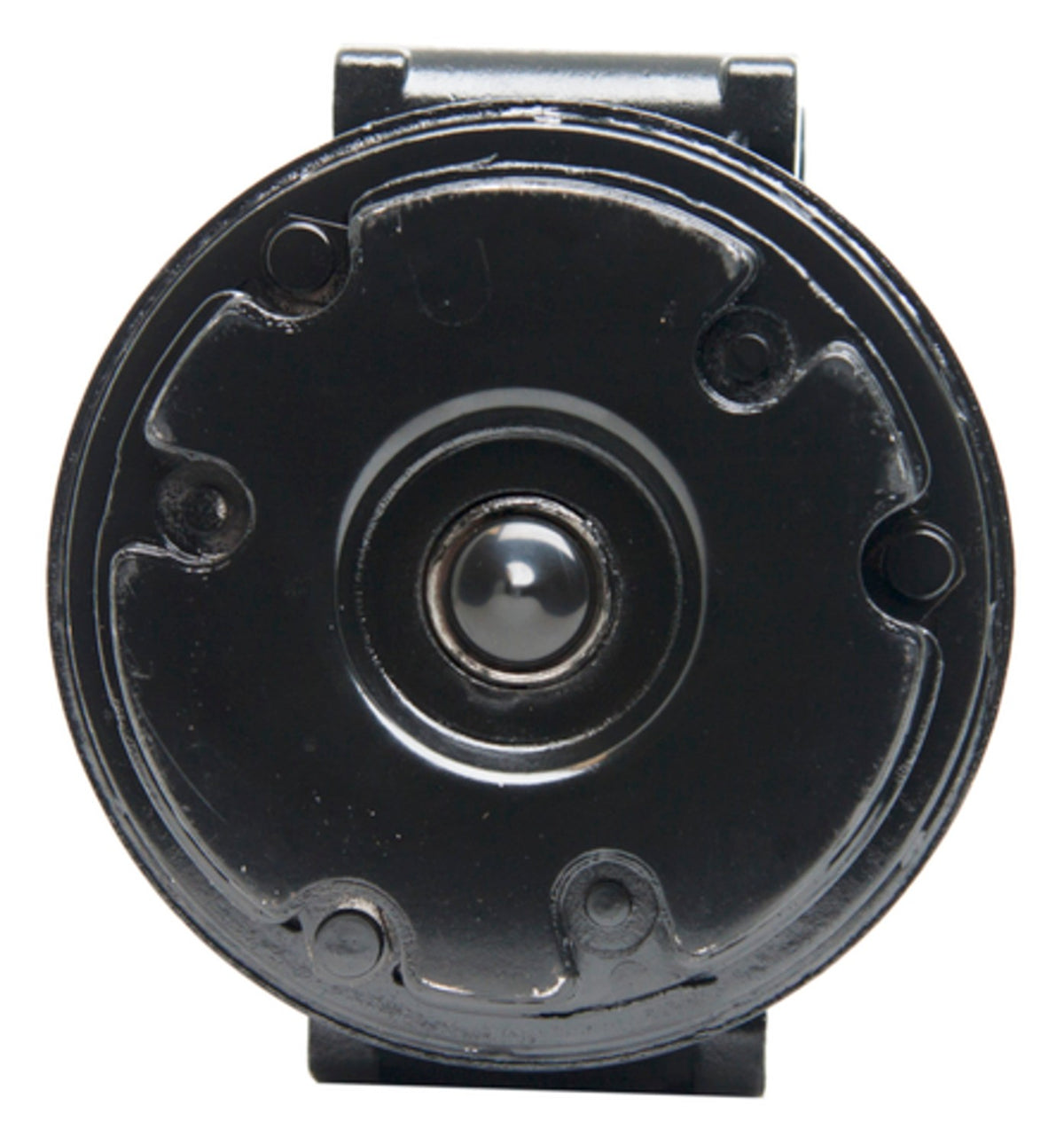 Four Seasons A/C Compressor 57950