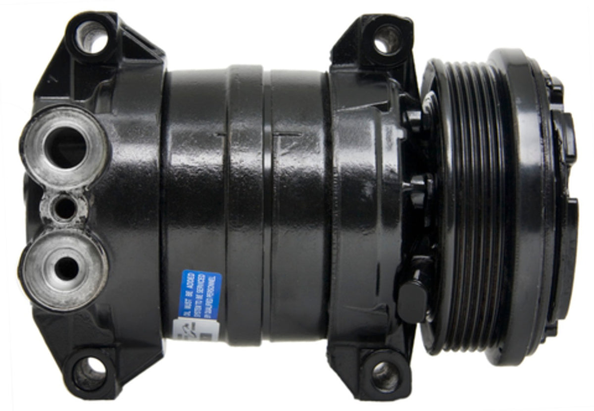 Four Seasons A/C Compressor 57950
