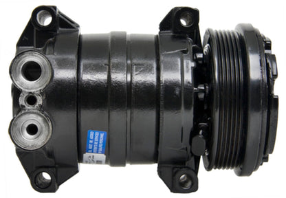 Four Seasons A/C Compressor 57950