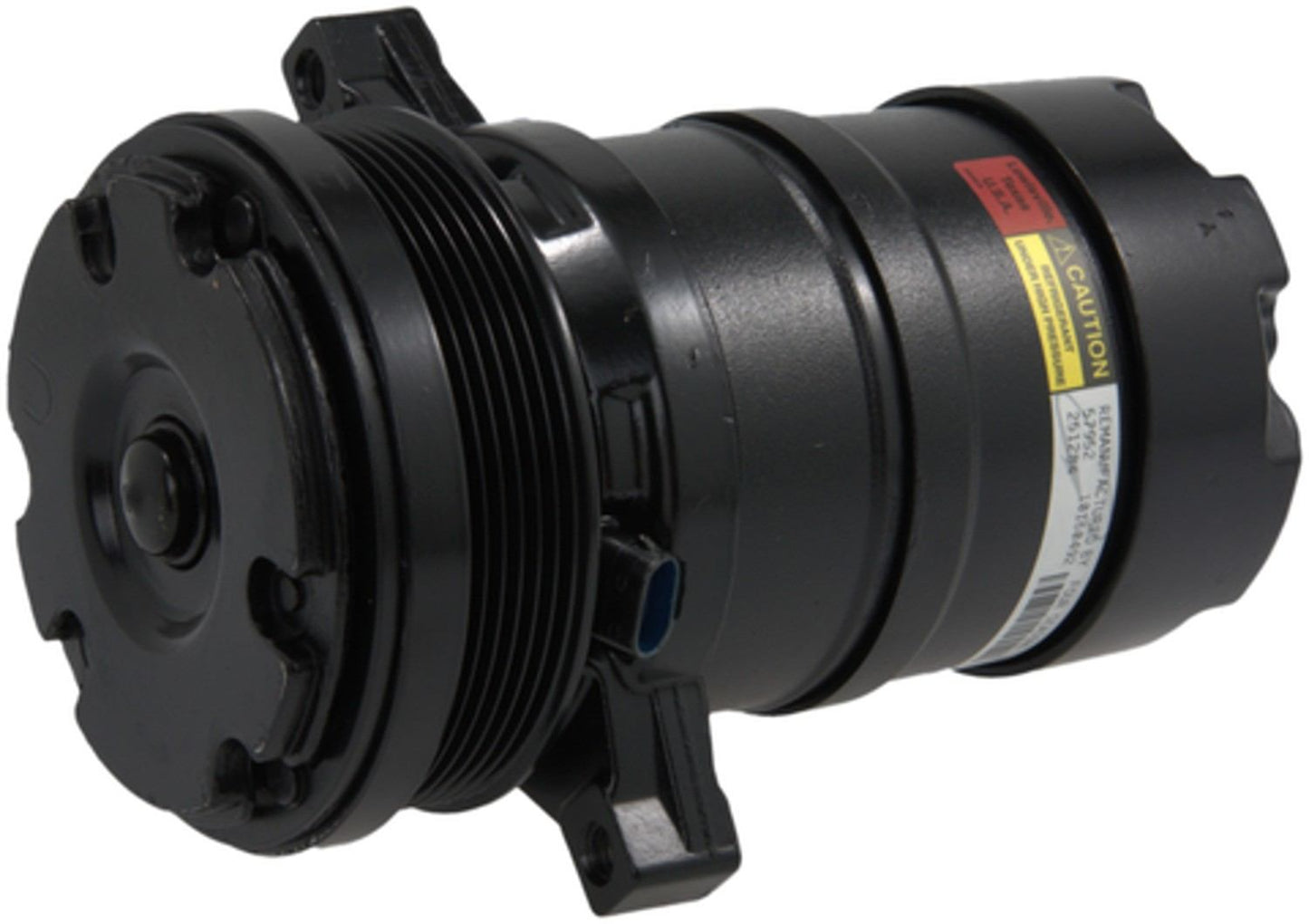 Four Seasons Reman GM HD6 Compressor w/ Clutch 57952