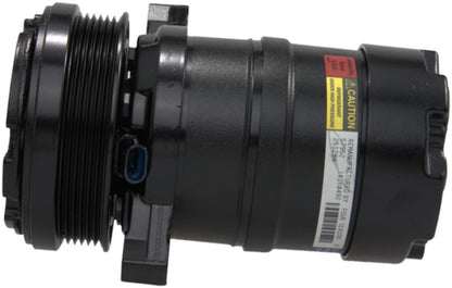 Four Seasons Reman GM HD6 Compressor w/ Clutch 57952