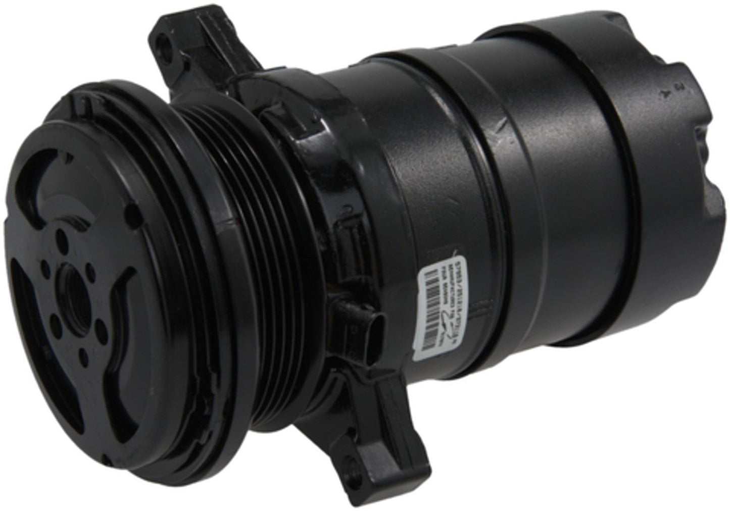 Four Seasons Reman GM HD6 Compressor w/ Clutch 57953