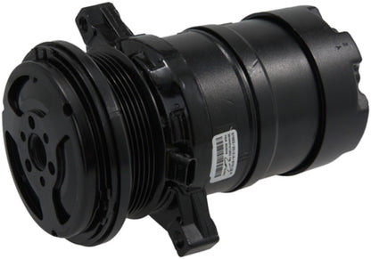 Four Seasons Reman GM HD6 Compressor w/ Clutch 57953
