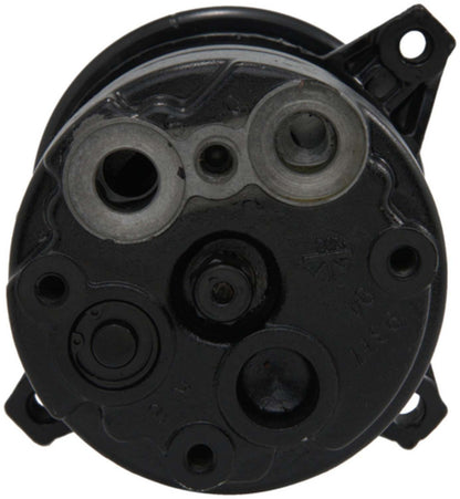 Four Seasons Reman GM HD6 Compressor w/ Clutch 57953
