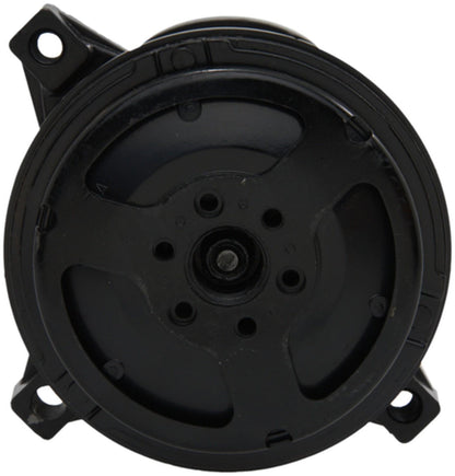 Four Seasons Reman GM HD6 Compressor w/ Clutch 57953