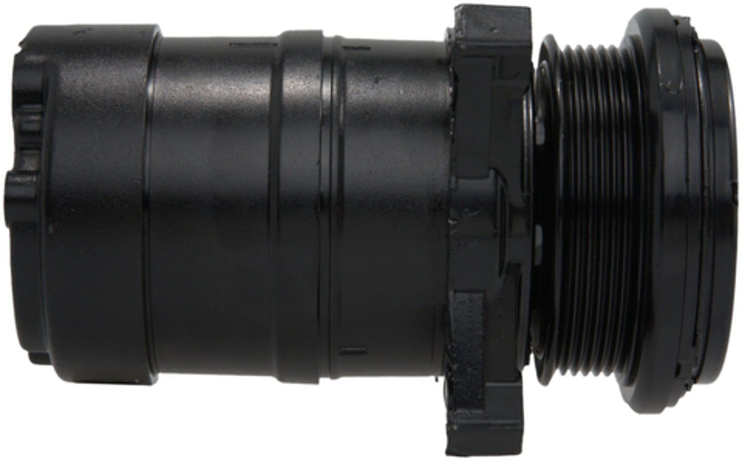 Four Seasons Reman GM HD6 Compressor w/ Clutch 57953