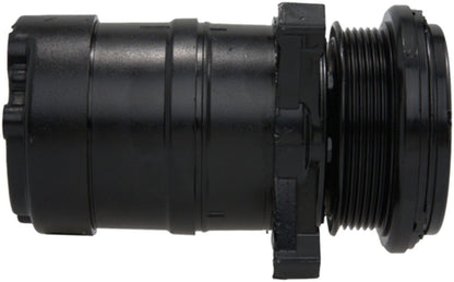 Four Seasons Reman GM HD6 Compressor w/ Clutch 57953