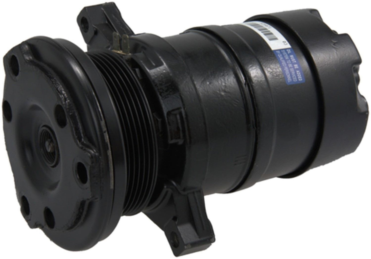 Four Seasons Reman GM HD6 Compressor w/ Clutch 57954
