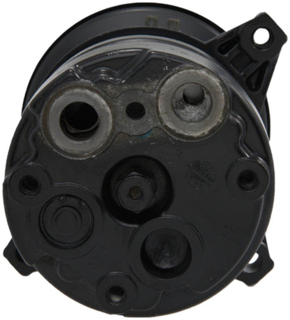 Four Seasons Reman GM HD6 Compressor w/ Clutch 57954