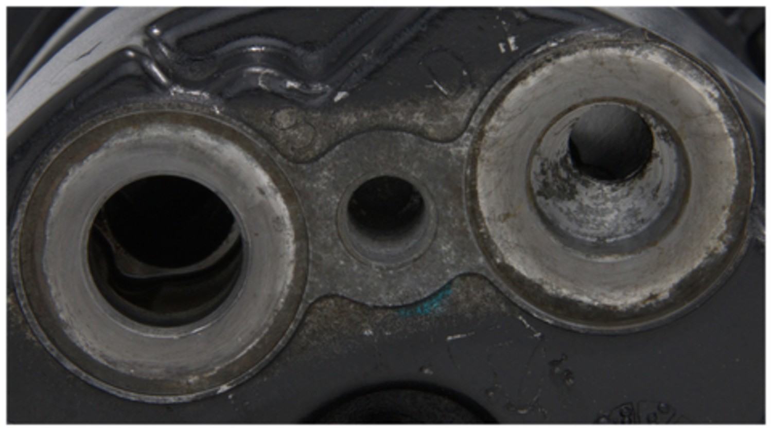 Four Seasons Reman GM HD6 Compressor w/ Clutch 57954