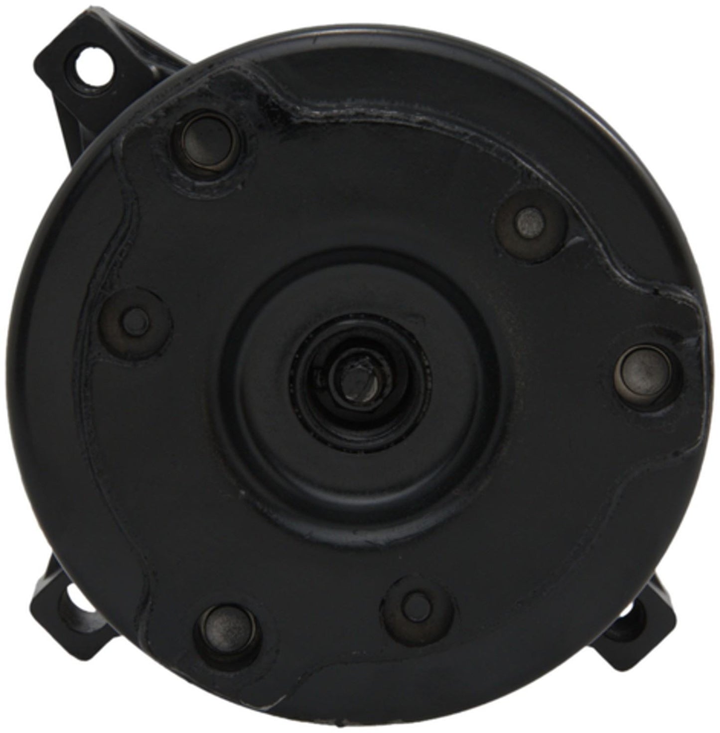 Four Seasons Reman GM HD6 Compressor w/ Clutch 57954