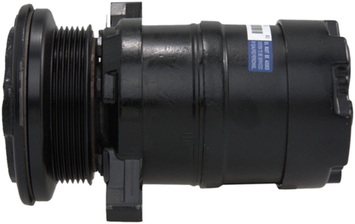 Four Seasons Reman GM HD6 Compressor w/ Clutch 57954