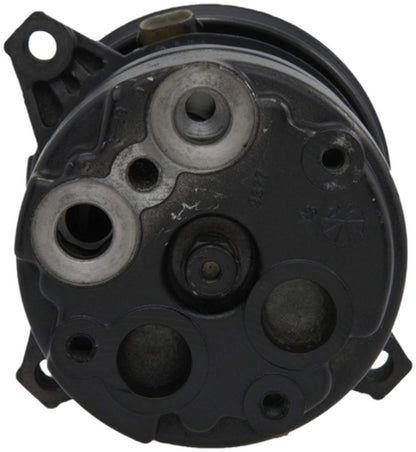 Four Seasons Reman GM HD6 Compressor w/ Clutch 57955