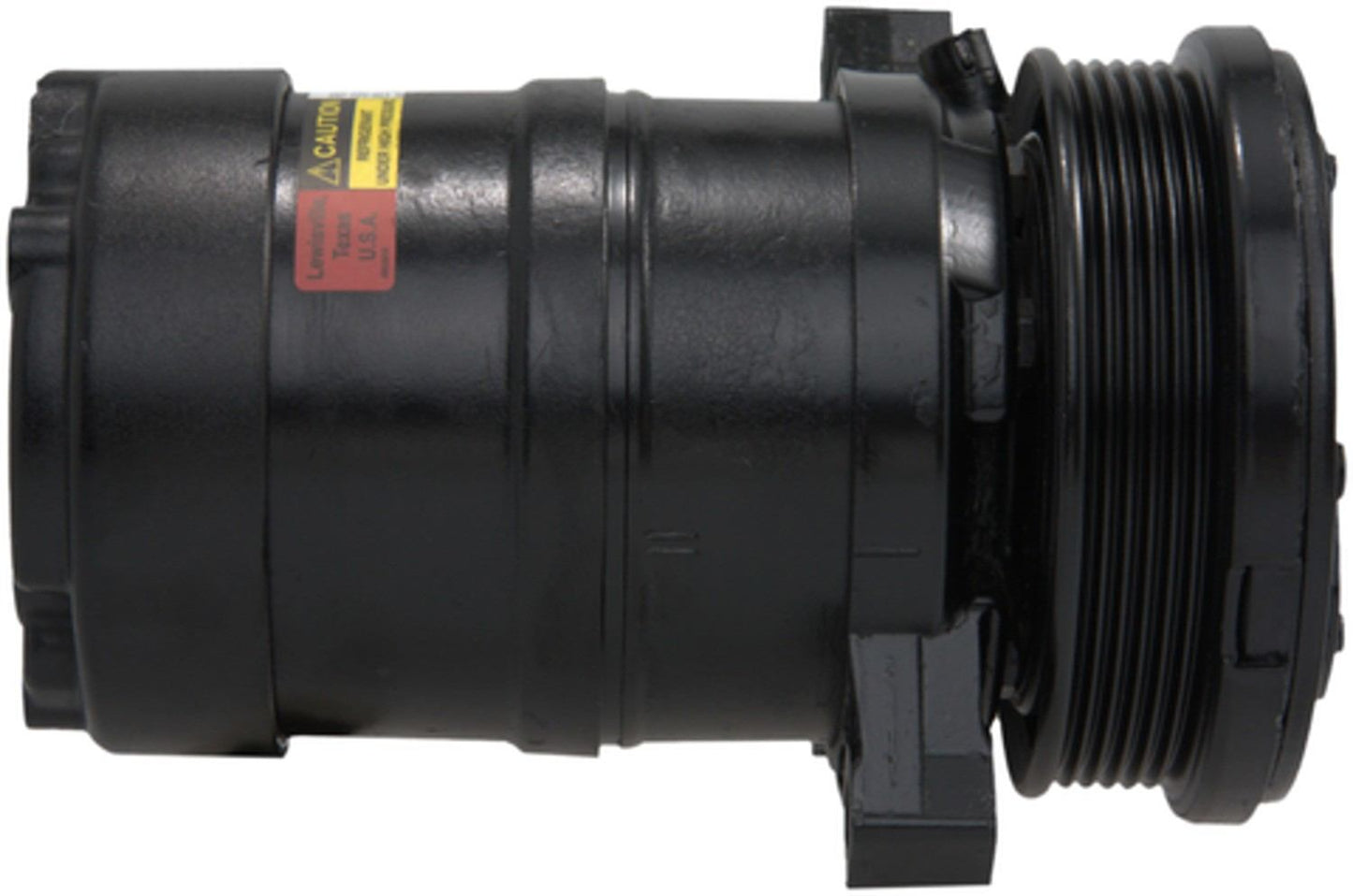 Four Seasons Reman GM HD6 Compressor w/ Clutch 57955