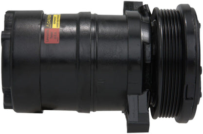 Four Seasons Reman GM HD6 Compressor w/ Clutch 57955