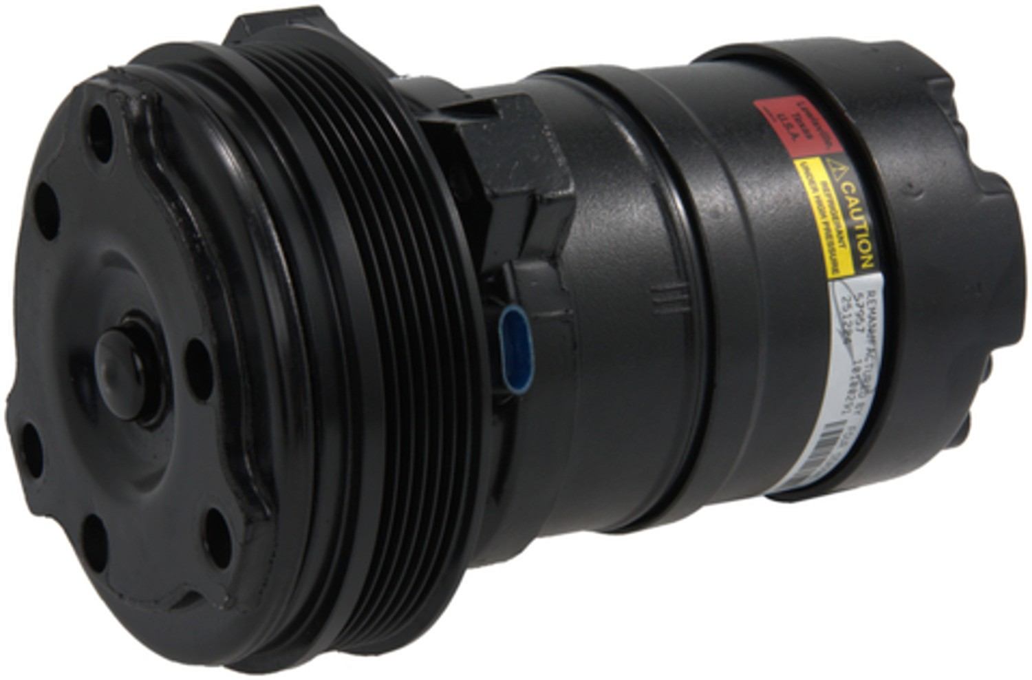 Four Seasons A/C Compressor 57957