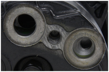 Four Seasons A/C Compressor 57957