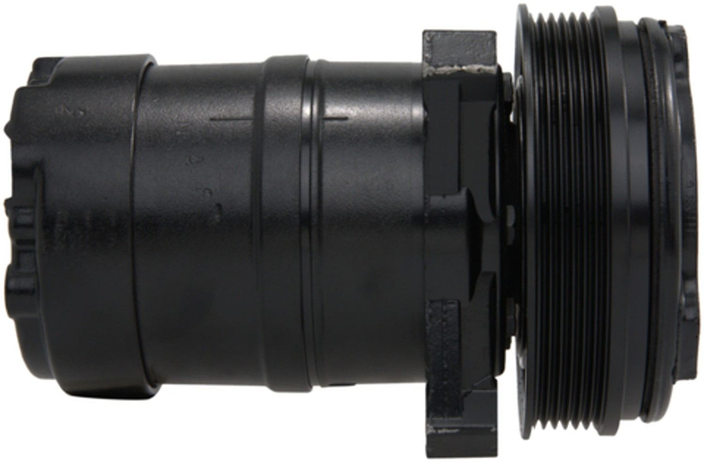 Four Seasons A/C Compressor 57957