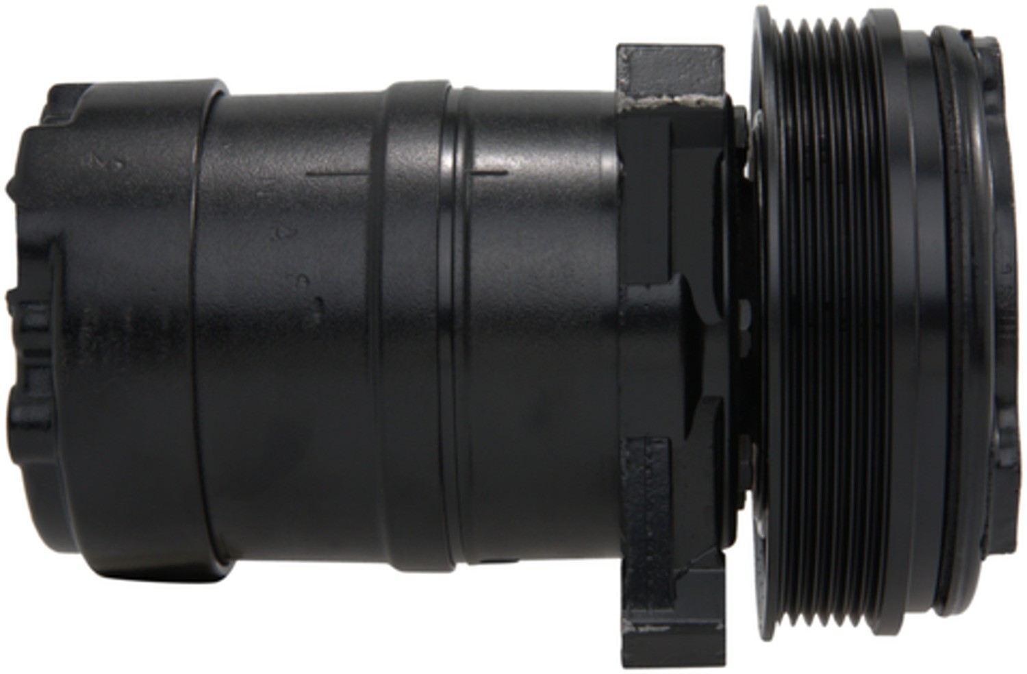 Four Seasons A/C Compressor 57957