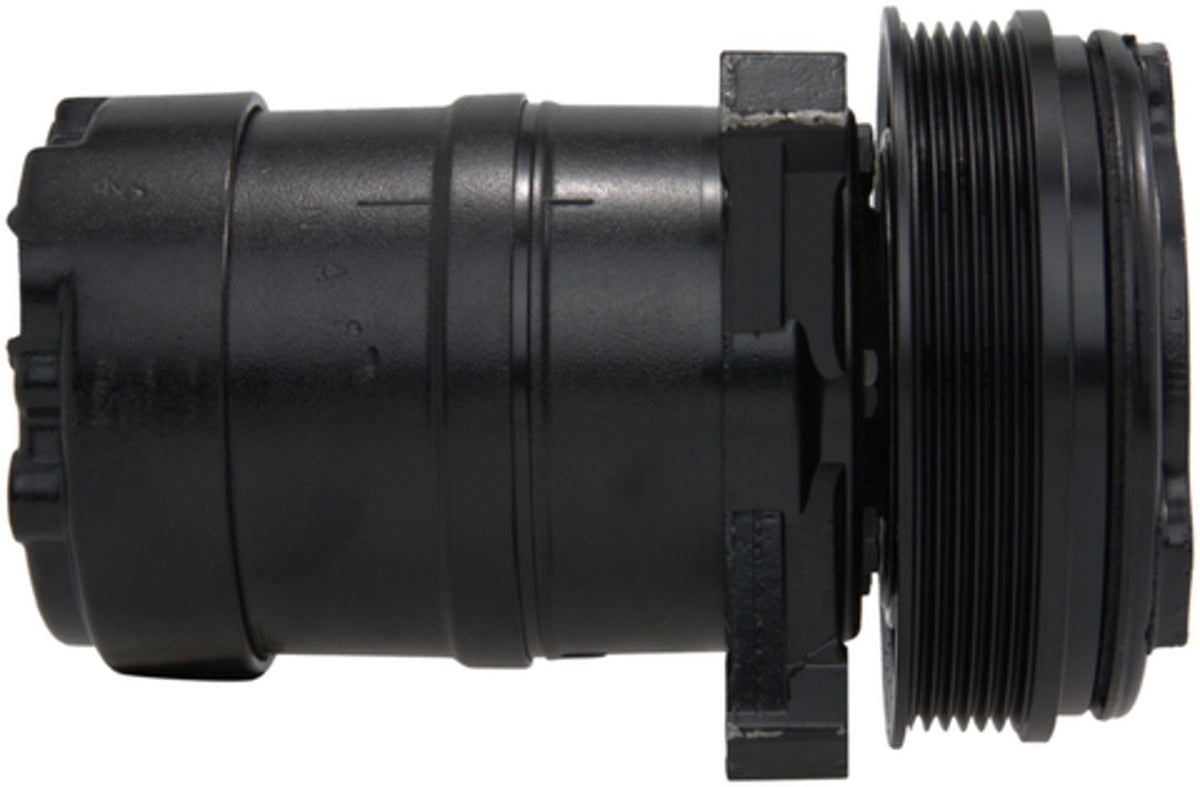 Four Seasons A/C Compressor 57957