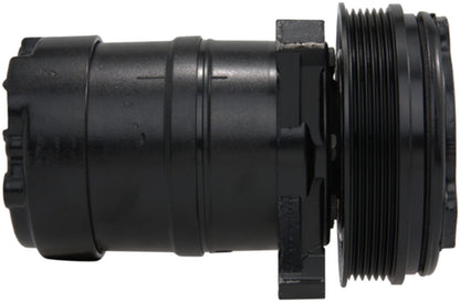 Four Seasons A/C Compressor 57957