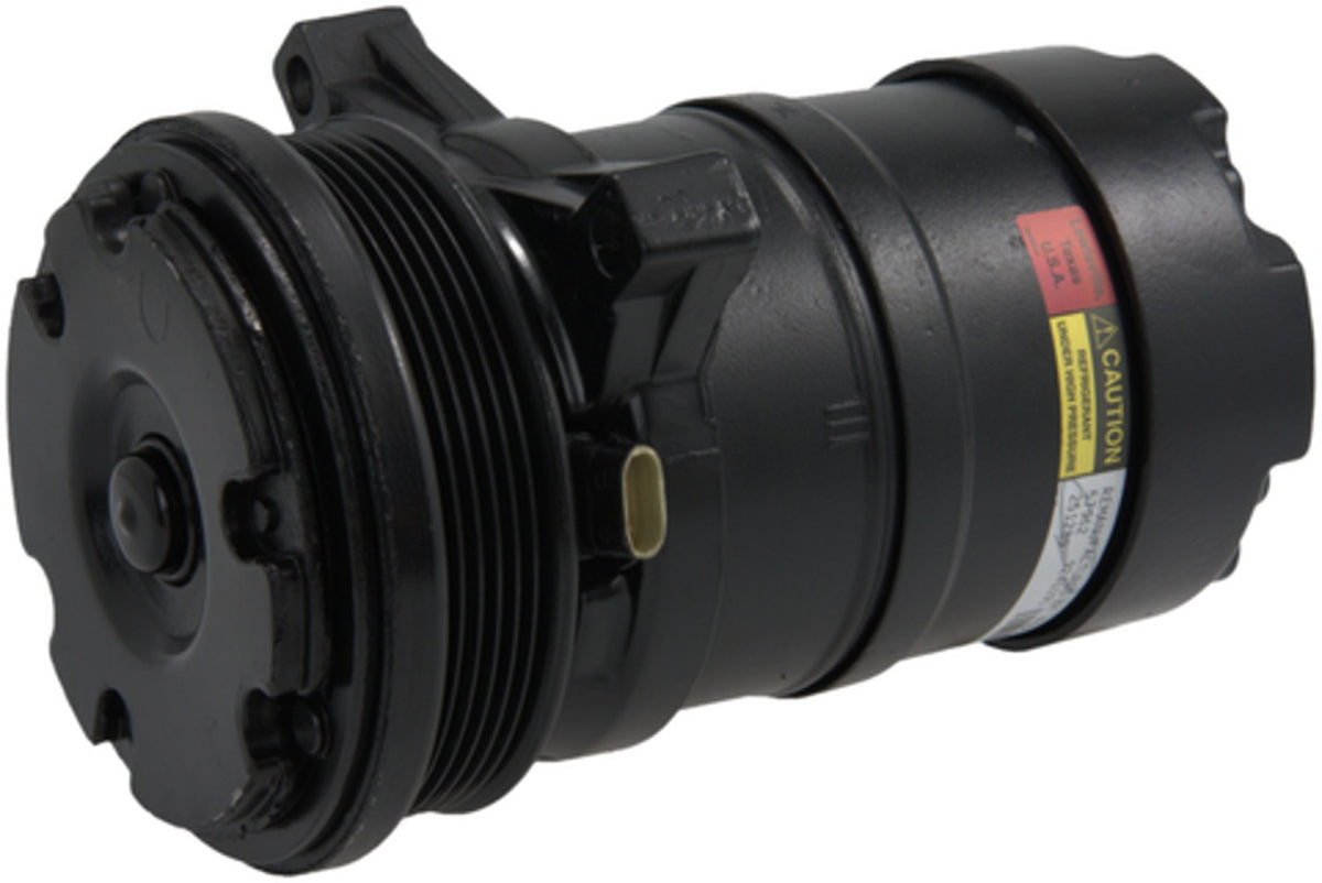 Four Seasons A/C Compressor 57962