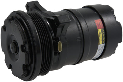 Four Seasons A/C Compressor 57962