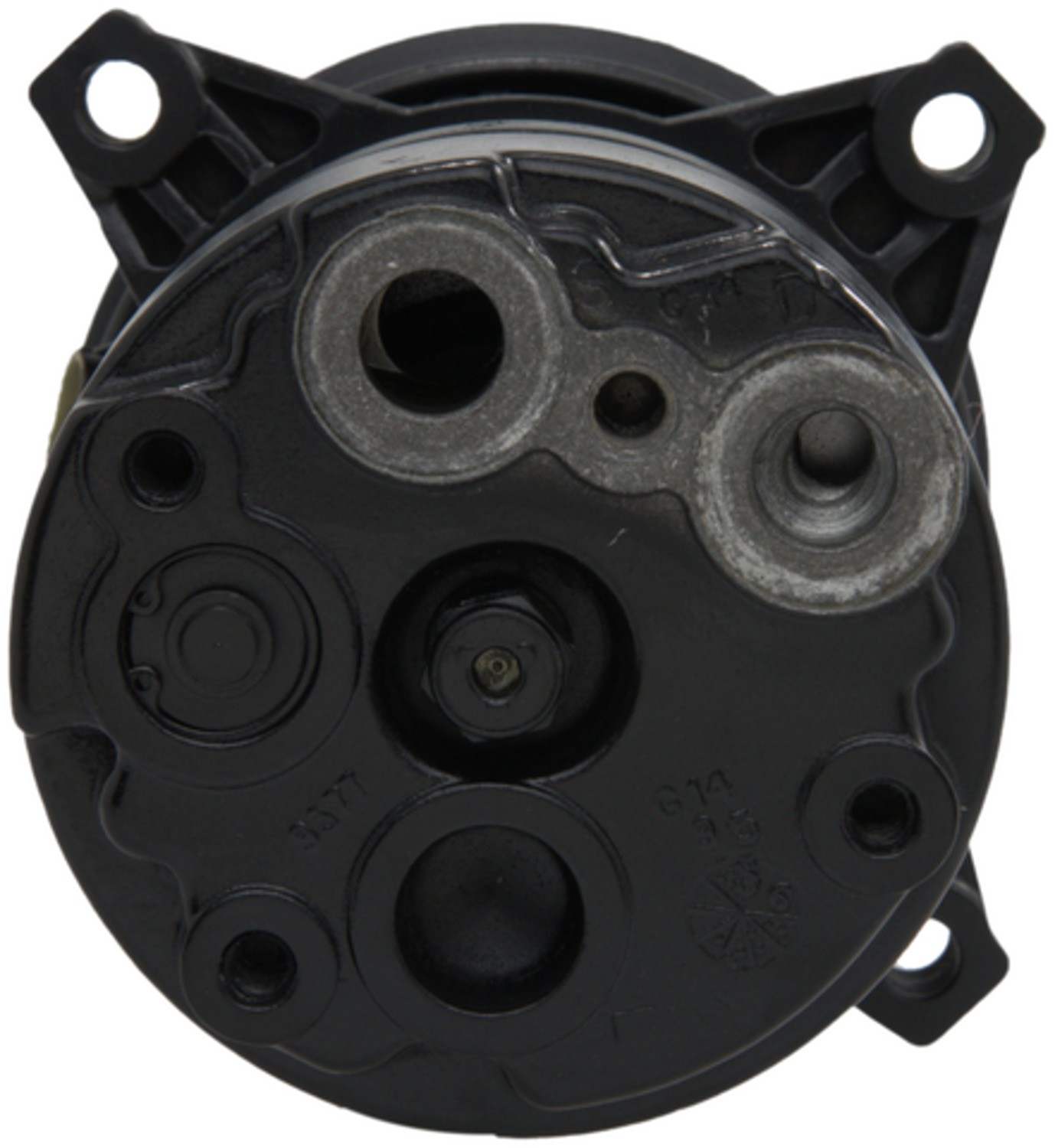 Four Seasons A/C Compressor 57962
