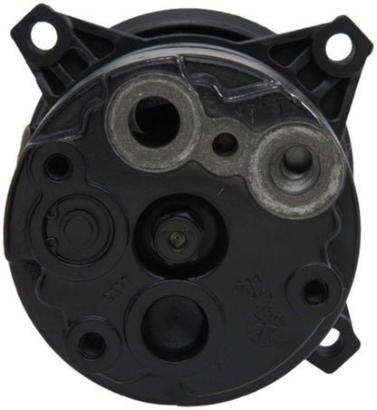 Four Seasons A/C Compressor 57962