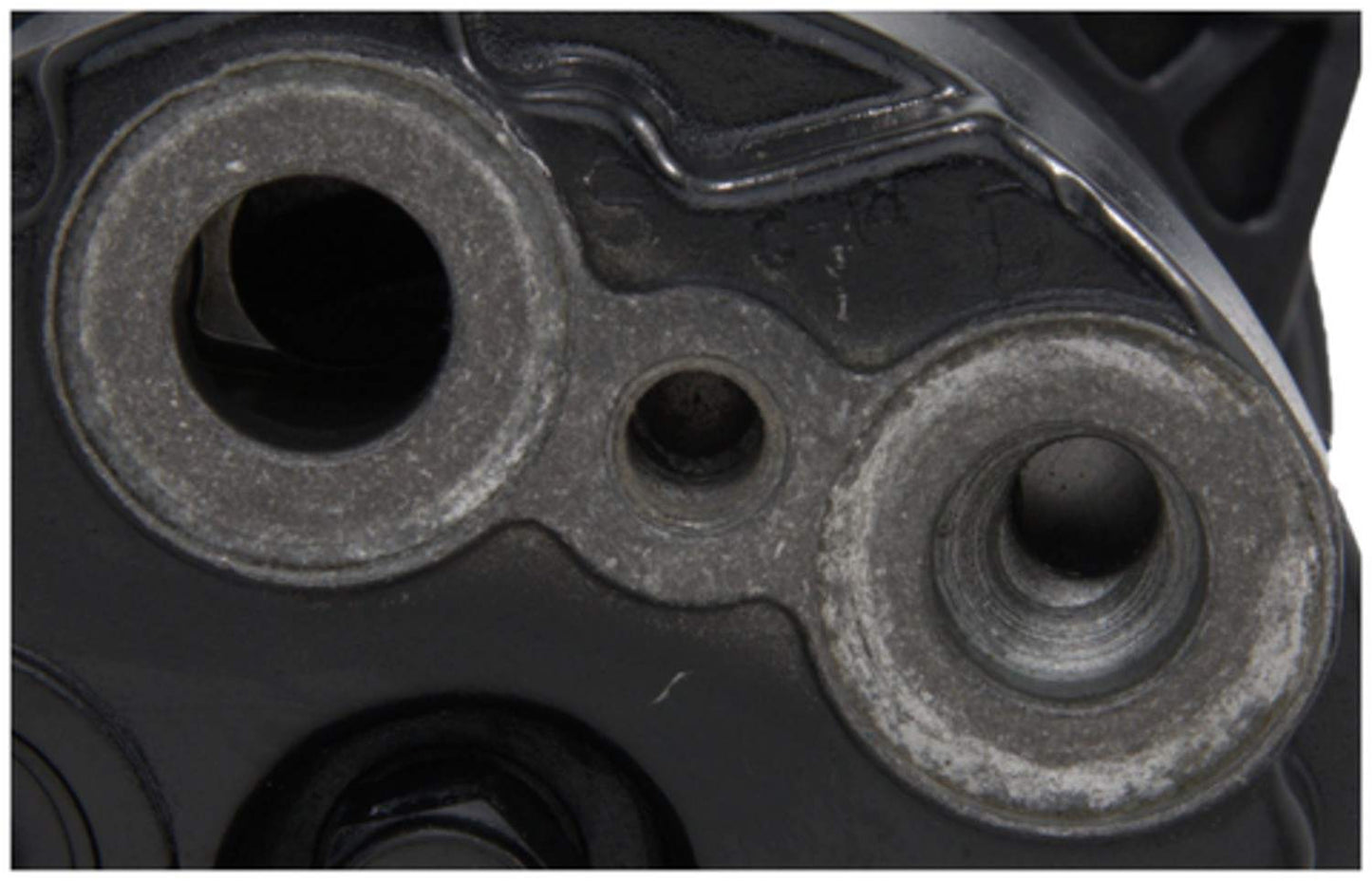 Four Seasons A/C Compressor 57962