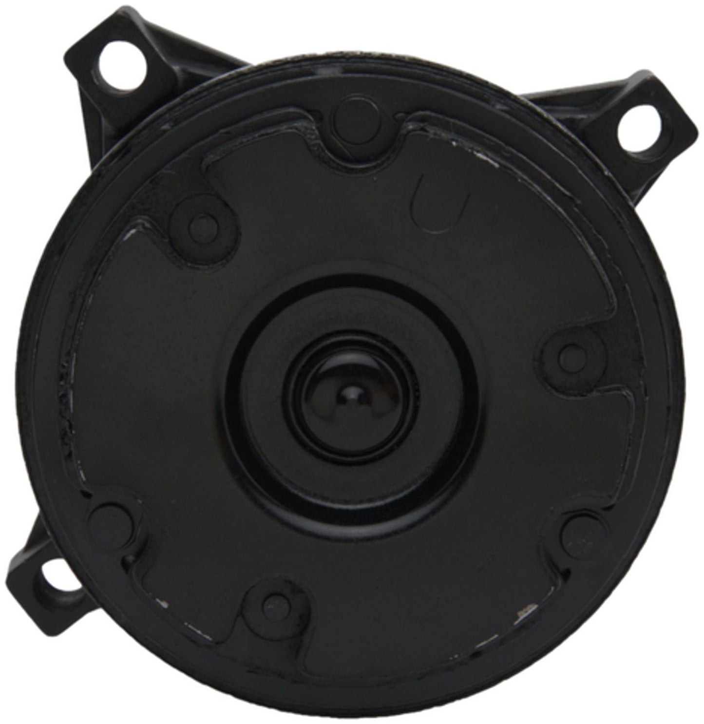 Four Seasons A/C Compressor 57962