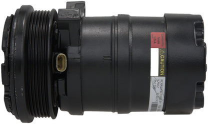 Four Seasons A/C Compressor 57962