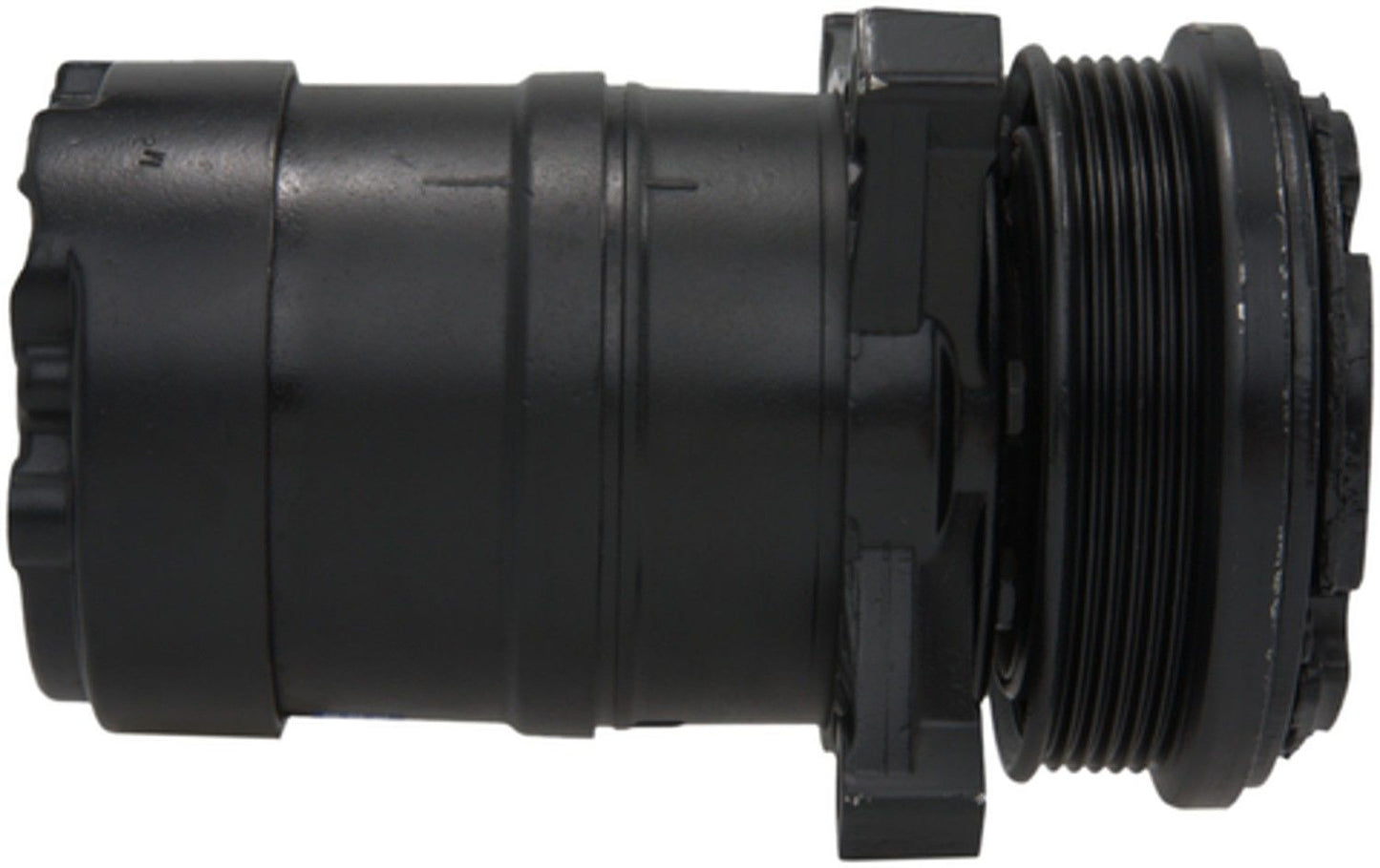 Four Seasons A/C Compressor 57962