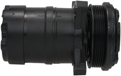 Four Seasons A/C Compressor 57962