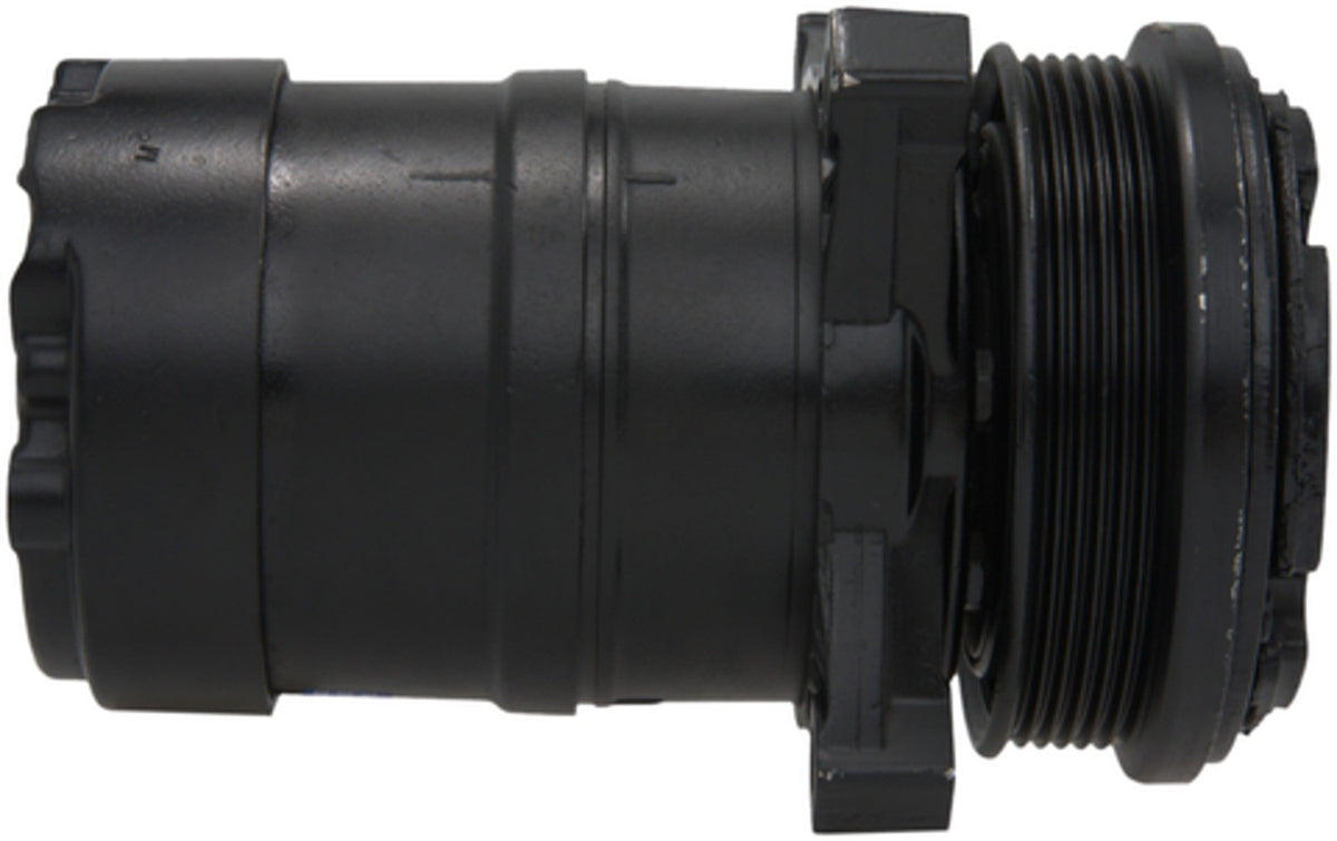 Four Seasons A/C Compressor 57962