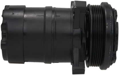 Four Seasons A/C Compressor 57962