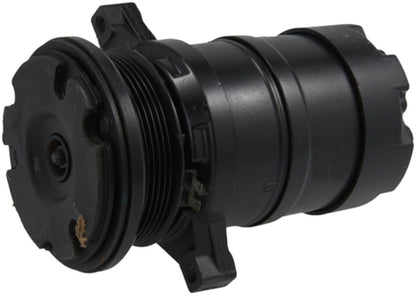 Four Seasons Reman GM DA6, HR6, HE6  Compressor w/ Clutch 57963