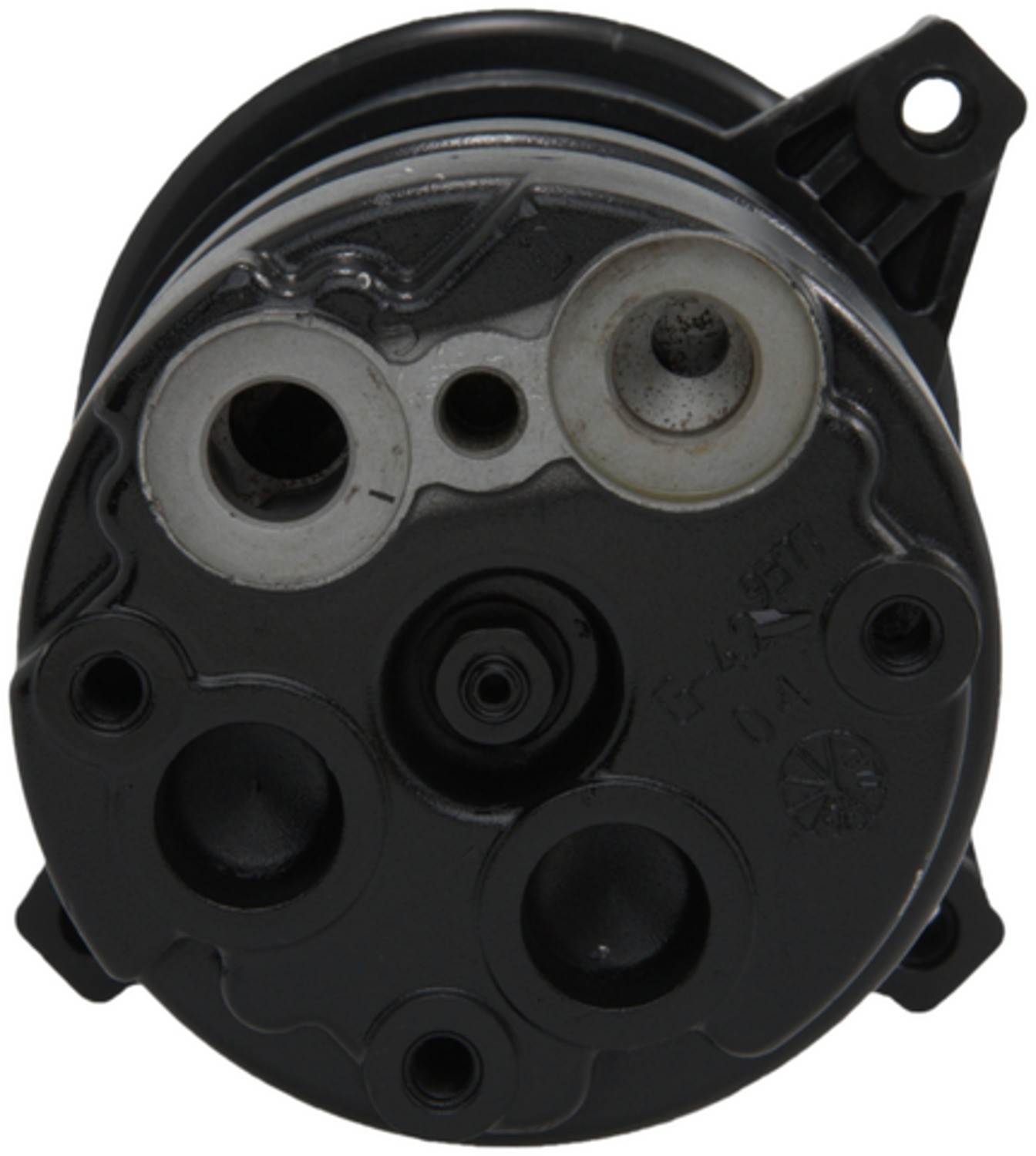 Four Seasons Reman GM DA6, HR6, HE6  Compressor w/ Clutch 57963