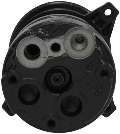 Four Seasons Reman GM DA6, HR6, HE6  Compressor w/ Clutch 57963