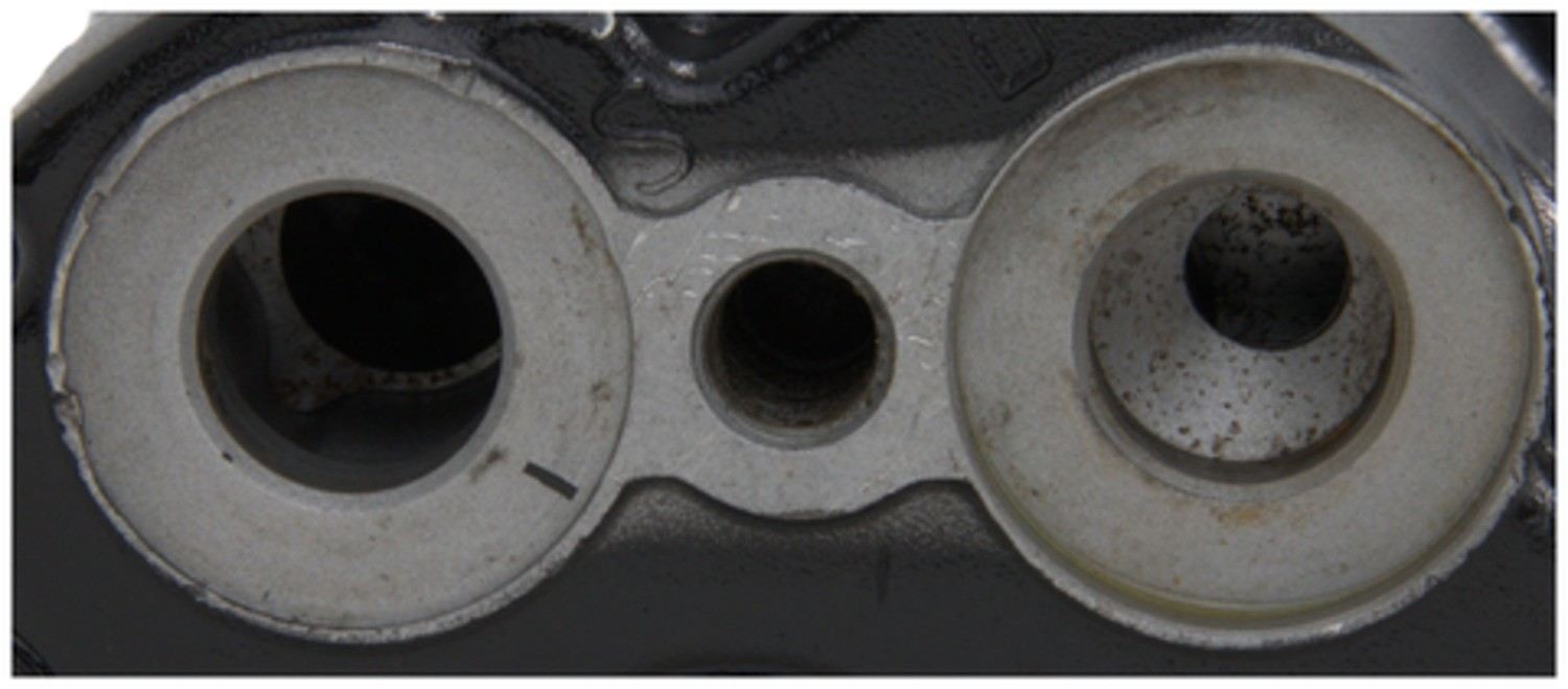 Four Seasons Reman GM DA6, HR6, HE6  Compressor w/ Clutch 57963