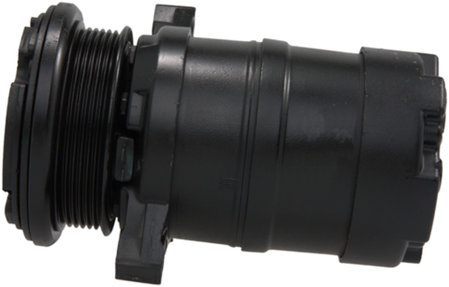 Four Seasons Reman GM DA6, HR6, HE6  Compressor w/ Clutch 57963