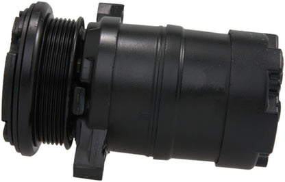 Four Seasons Reman GM DA6, HR6, HE6  Compressor w/ Clutch 57963