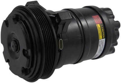 Four Seasons Reman GM DA6, HR6, HE6  Compressor w/ Clutch 57967