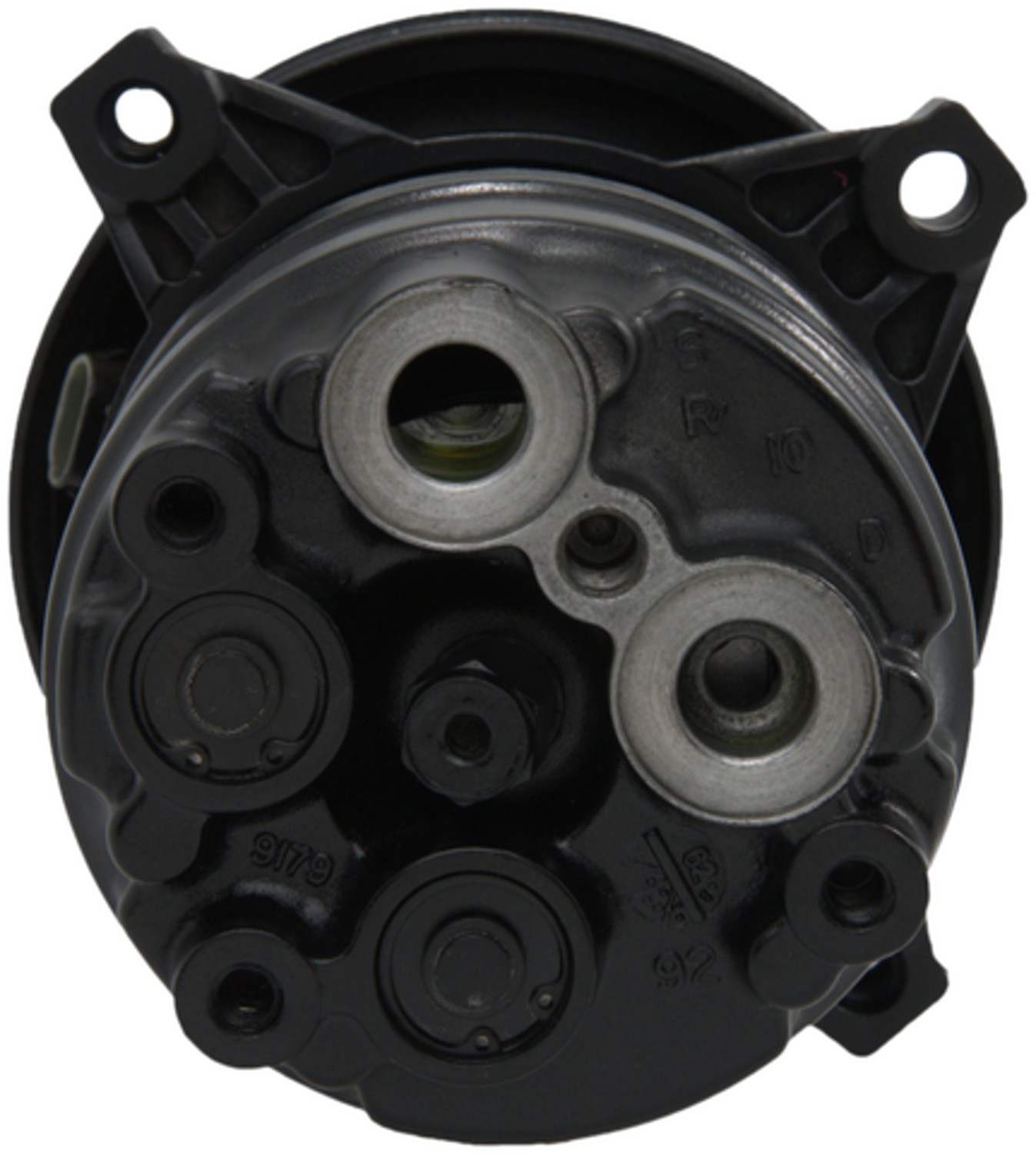Four Seasons Reman GM DA6, HR6, HE6  Compressor w/ Clutch 57967