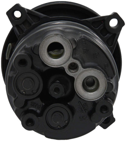 Four Seasons Reman GM DA6, HR6, HE6  Compressor w/ Clutch 57967