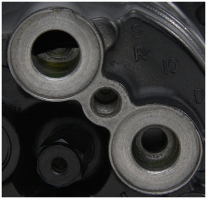 Four Seasons Reman GM DA6, HR6, HE6  Compressor w/ Clutch 57967