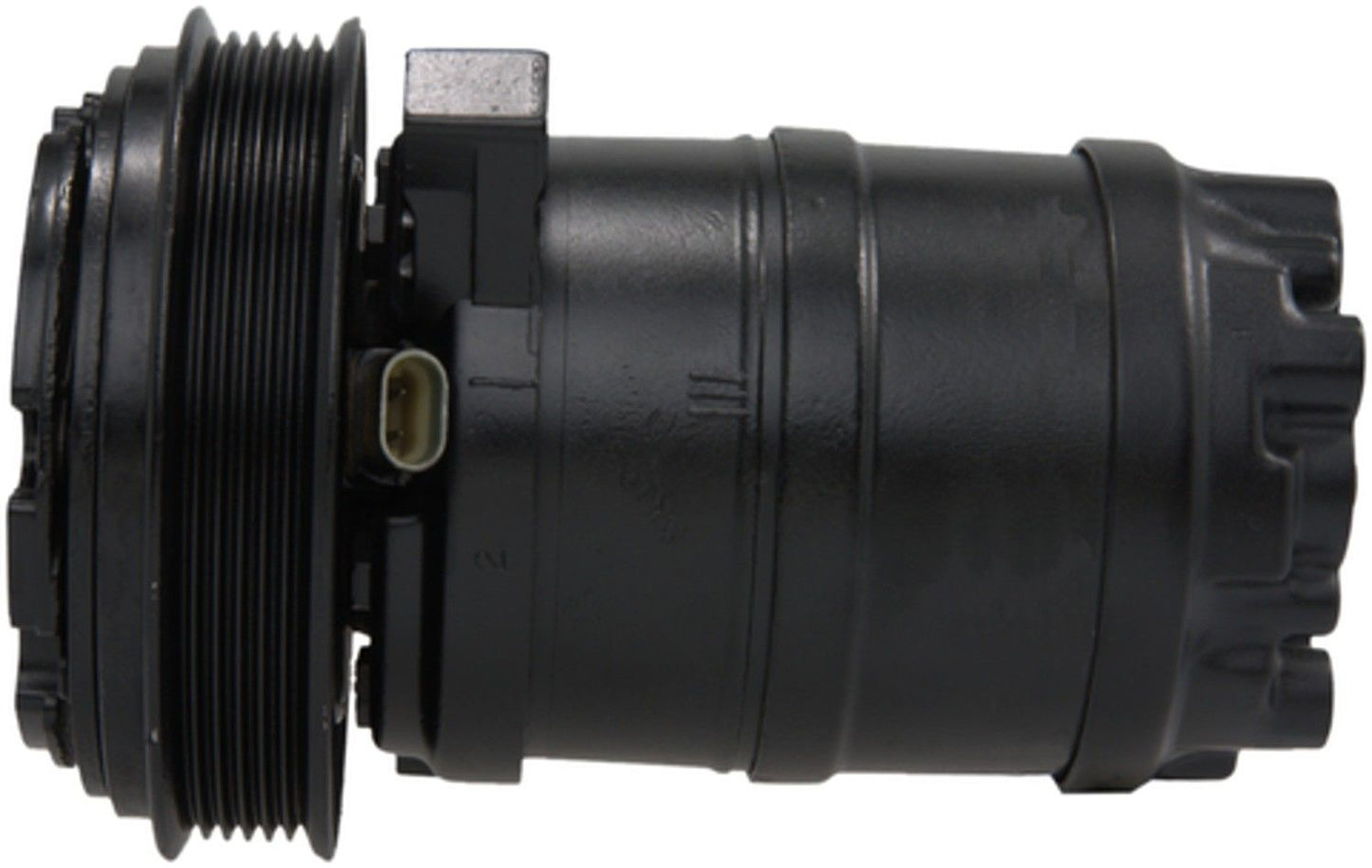 Four Seasons Reman GM DA6, HR6, HE6  Compressor w/ Clutch 57967