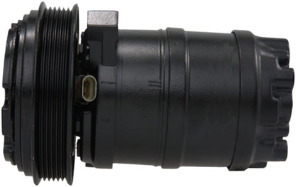 Four Seasons Reman GM DA6, HR6, HE6  Compressor w/ Clutch 57967