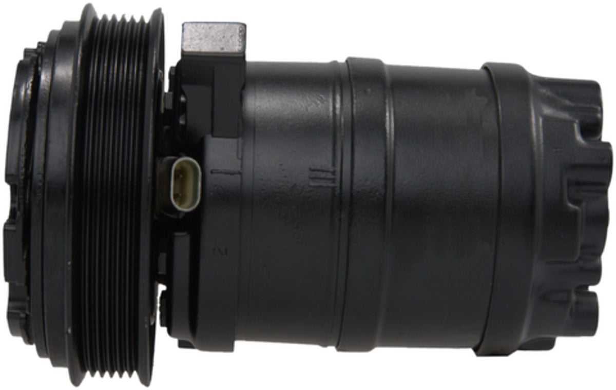Four Seasons Reman GM DA6, HR6, HE6  Compressor w/ Clutch 57967